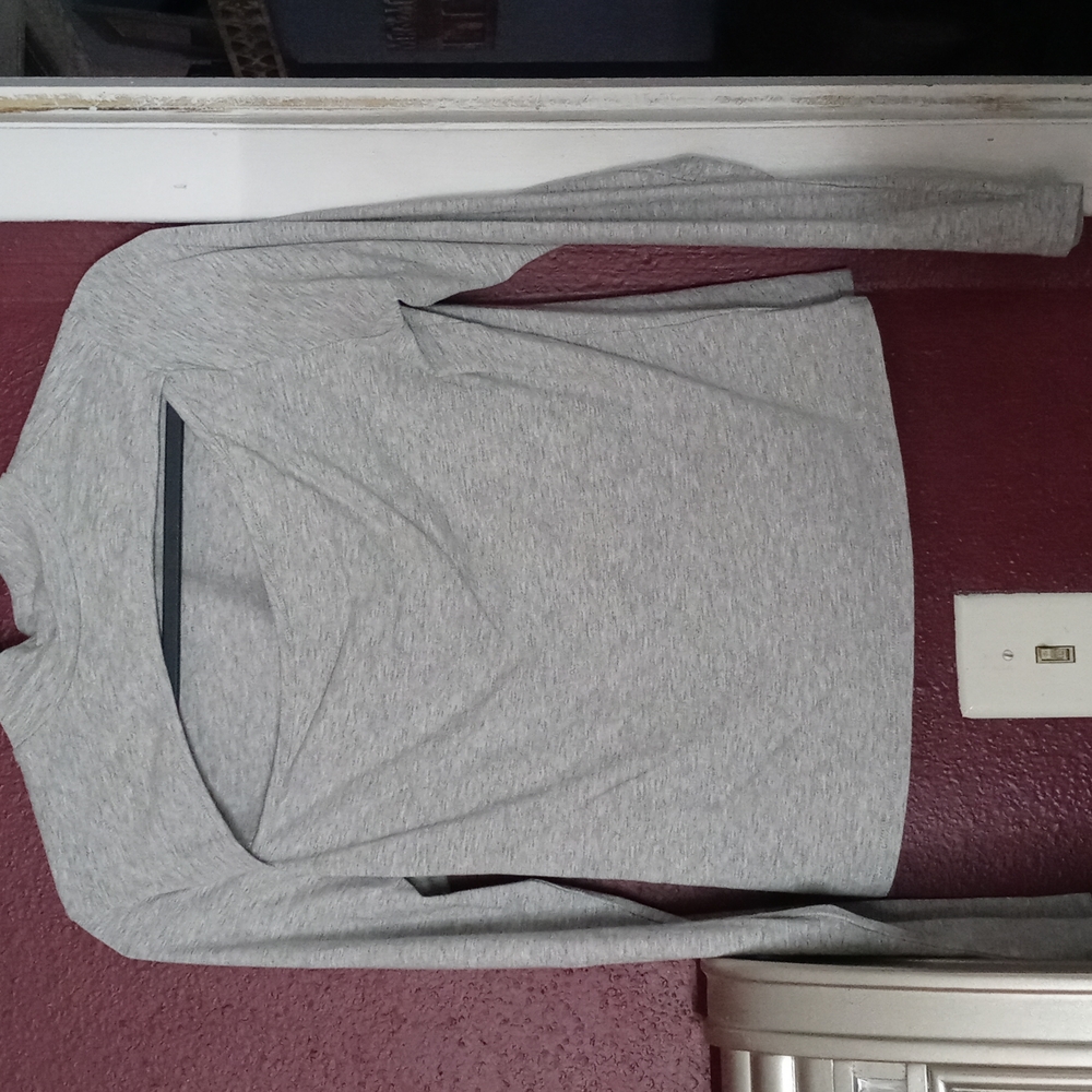 Fashion nova High neck long sleeve new never worn
